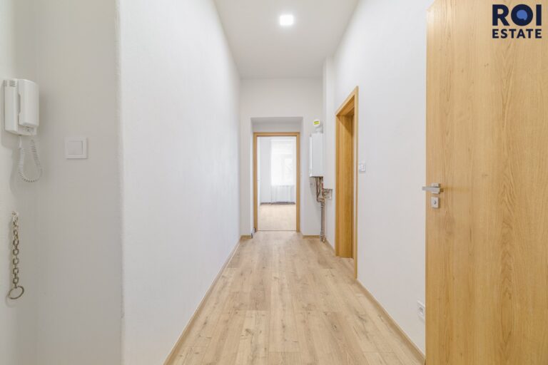 Prodej bytu 2+1, 64 m² – Opava – Předměstí