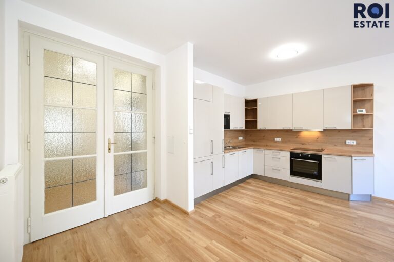 Pronájem bytu 2+1 78 m², Praha – Vinohrady