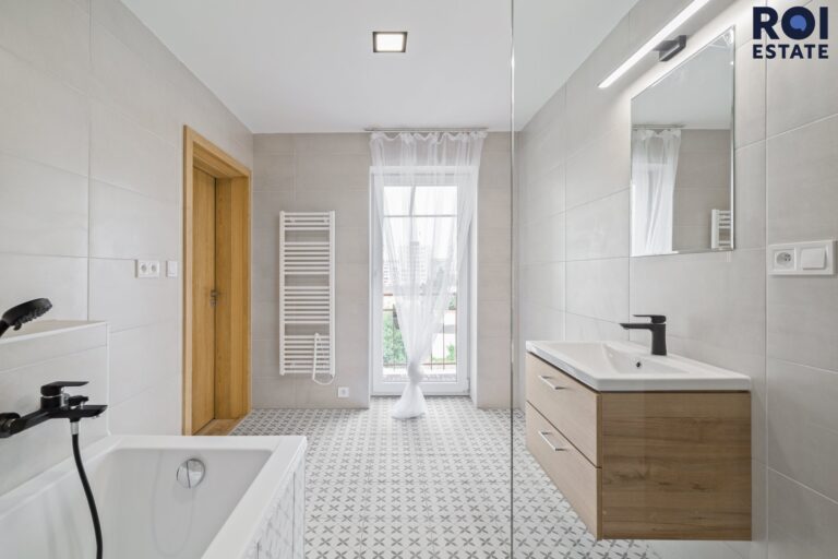 Prodej bytu 3+1, 108 m² – Opava – Předměstí