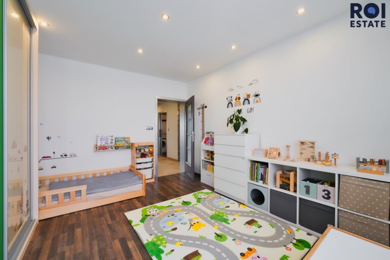 Prodej bytu 3+kk 79 m², Vyškov – Brňany