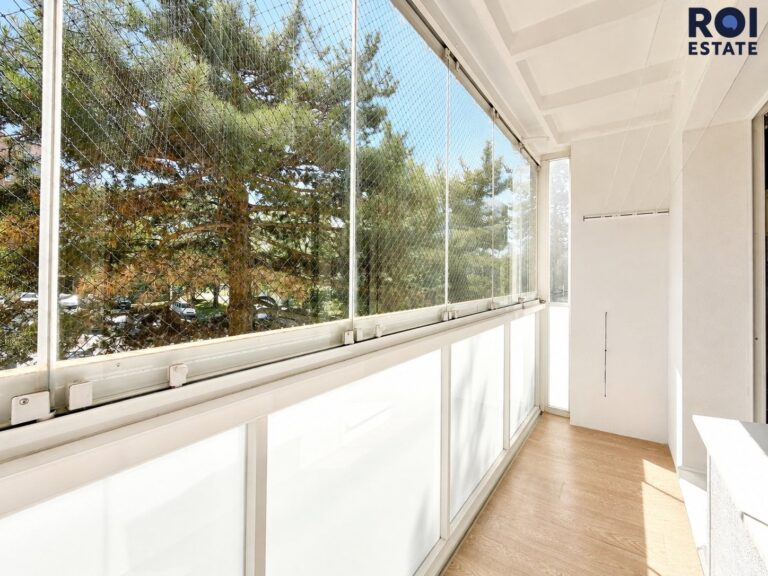 Pronájem velmi hezkého bytu 3+1 , sklep a lodžie, celkem 65 m² , Brno – Starý Lískovec