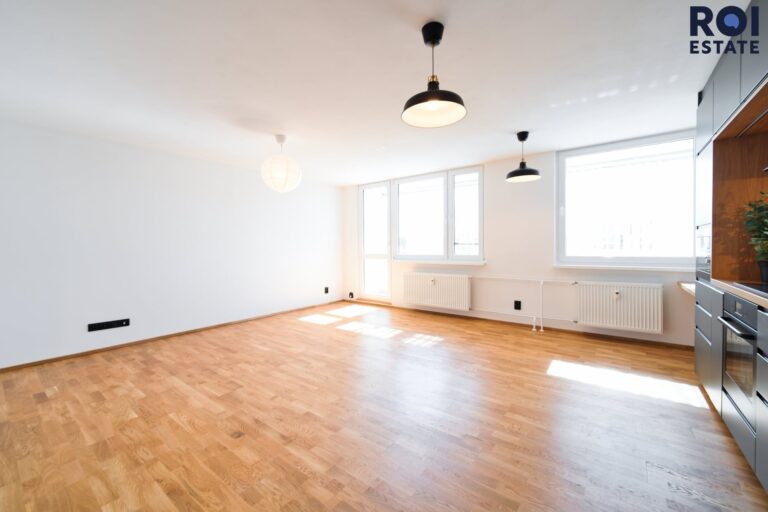 Pronájem, Byt 3+kk,  76m² – Kurzova – Stodůlky
