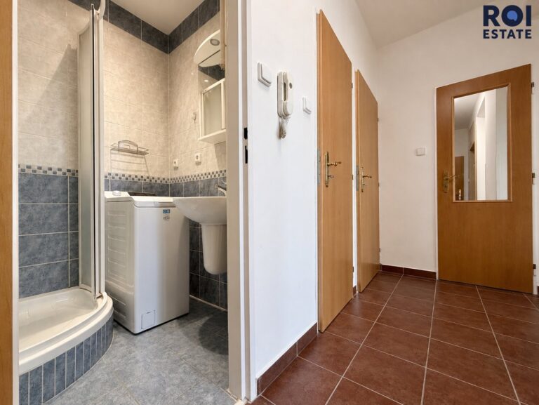 Pronájem bytu 3+1 72 m² + balkon + sklep , Brno – Královo Pole, ulice Ruská, TOP LOKALITA!