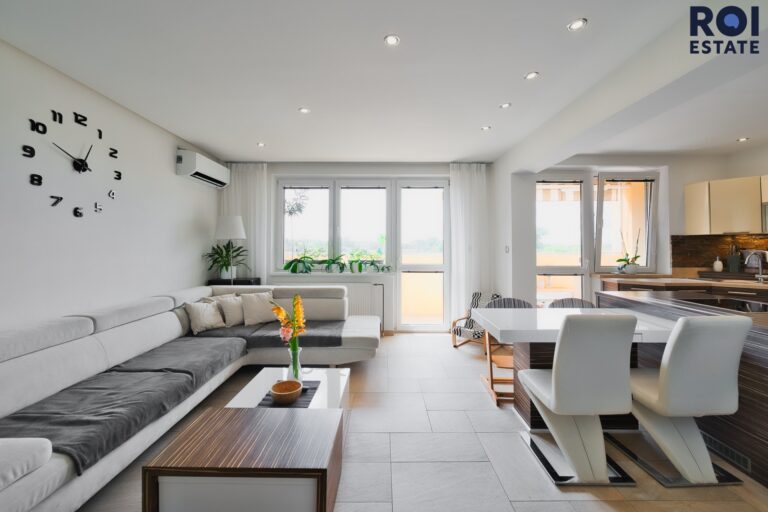 Prodej bytu 3+kk 79 m², Vyškov – Brňany