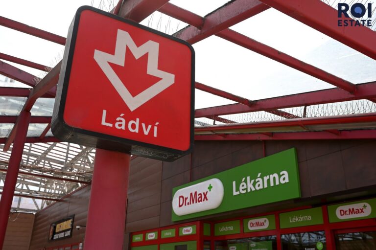 Prostorný byt 3+1 s lodžií přímo u metra Ládví – Praha Kobylisy
