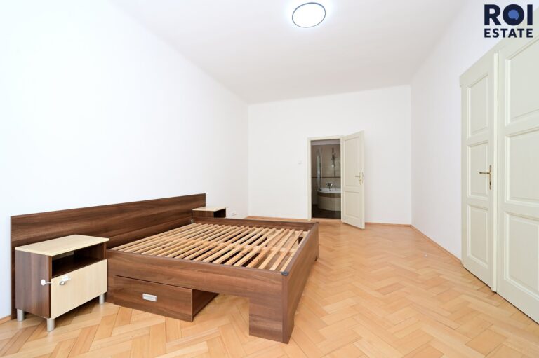 Pronájem bytu 2+1 78 m², Praha – Vinohrady