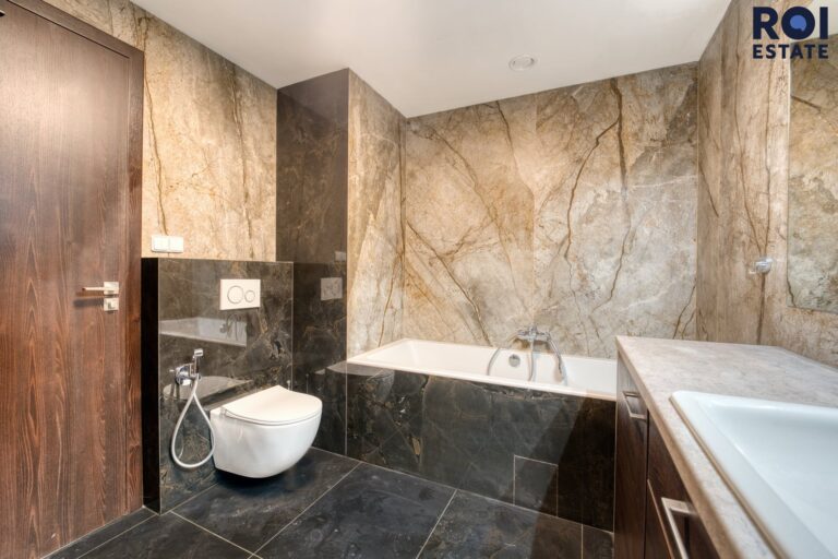 Pronájem bytu 4+kk, 113 m² – Mokrá-Horákov – Mokrá