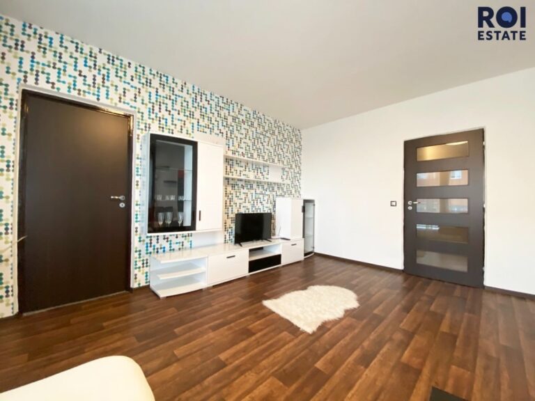Pronájem bytu 4+1, 80m² – Brno – Líšeň