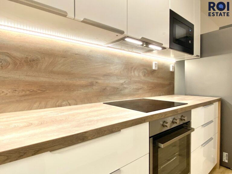 Pronájem byty 2+kk, 63 m² – Praha – Dolní Počernice