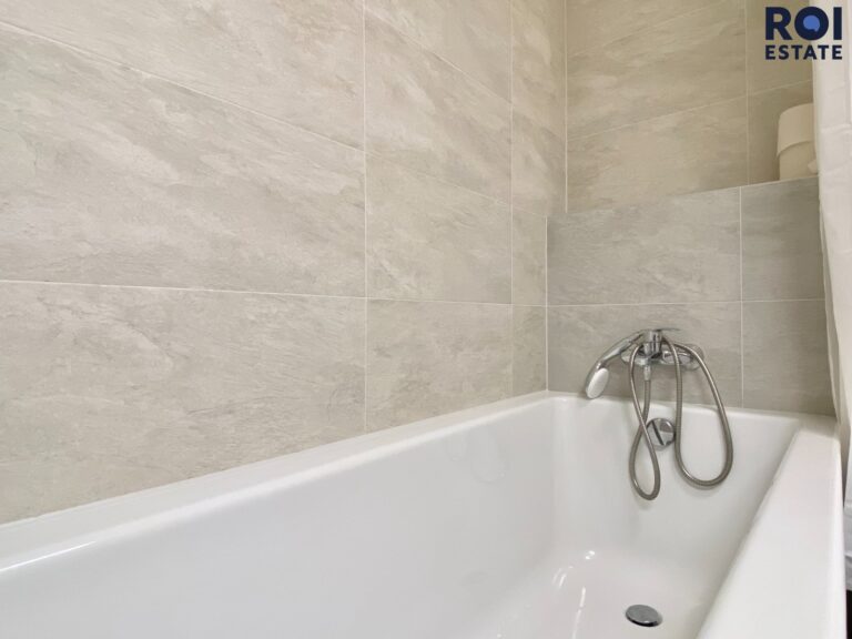 Pronájem byty 2+kk, 63 m² – Praha – Dolní Počernice