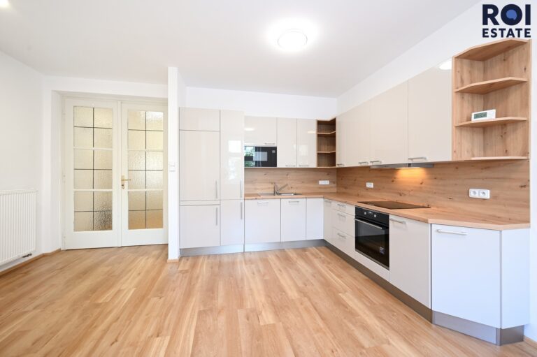 Pronájem bytu 2+1 78 m², Praha – Vinohrady