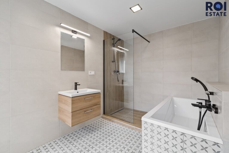 Prodej bytu 3+1, 108 m² – Opava – Předměstí