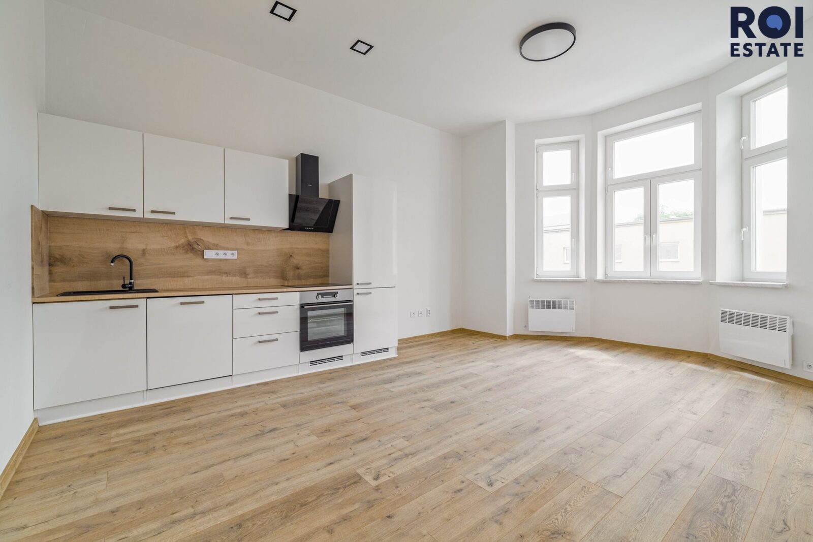 Prodej byty 2+kk, 49 m² – Opava – Předměstí
