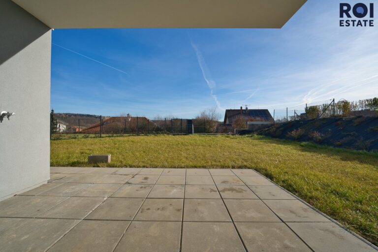 Pronájem bytu 4+kk, 113 m² – Mokrá-Horákov – Mokrá