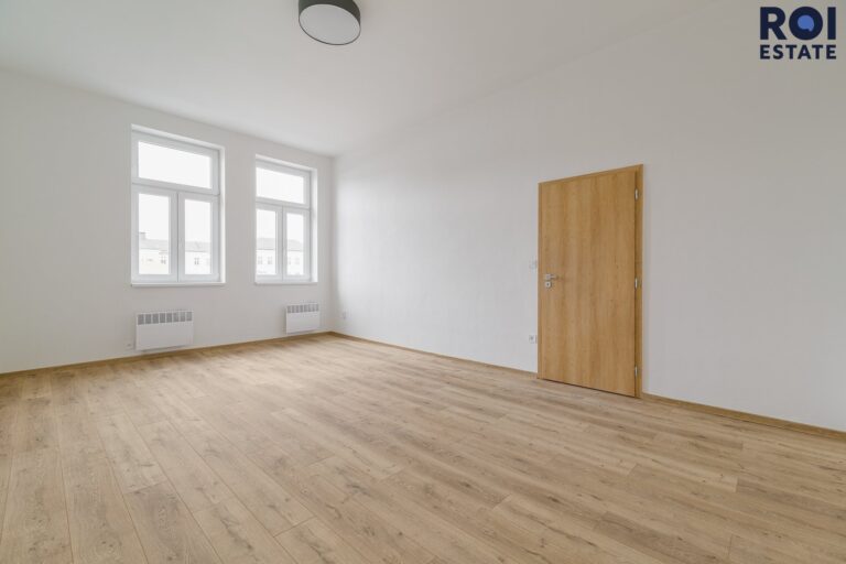 Prodej bytu 3+1, 108 m² – Opava – Předměstí