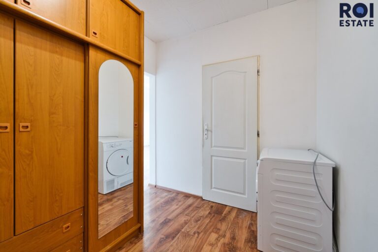 Pronájem bytu 2+1 40 m², Praha – Chodov