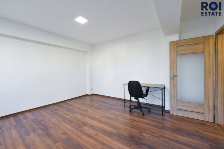 Pronájem byty 1+1, 41 m² – Benešov