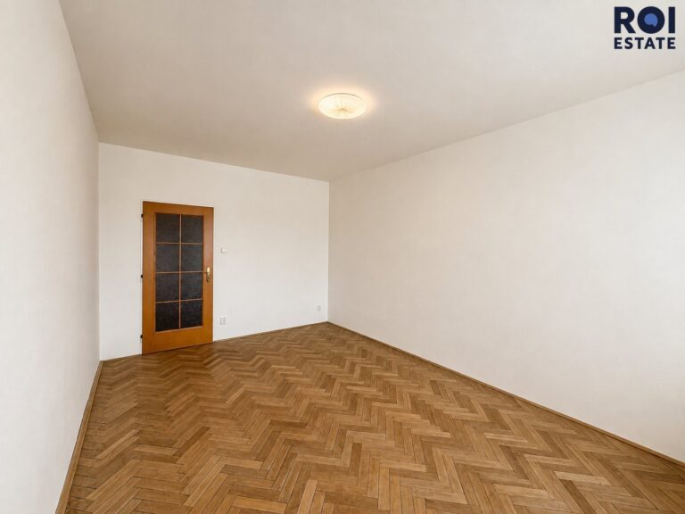 Pronájem bytu 3+1 72 m² + balkon + sklep , Brno – Královo Pole, ulice Ruská, TOP LOKALITA!