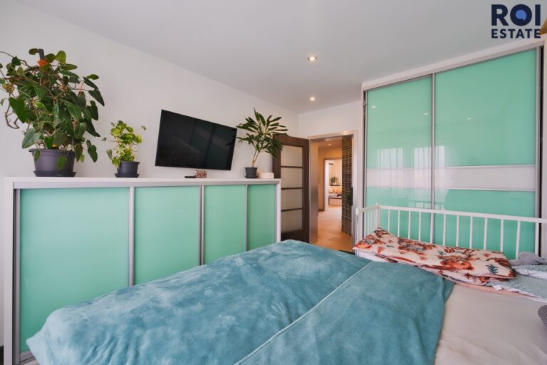 Prodej bytu 3+kk 79 m², Vyškov – Brňany