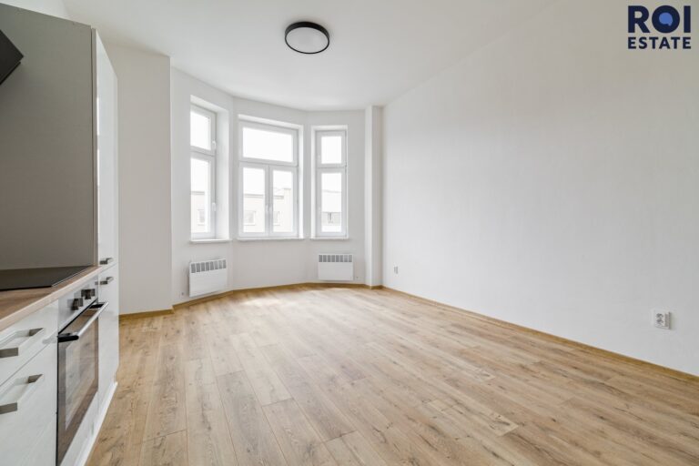 Prodej byty 2+kk, 49 m² – Opava – Předměstí