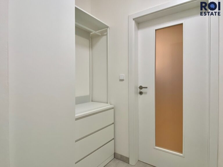 Pronájem byty 2+kk, 63 m² – Praha – Dolní Počernice