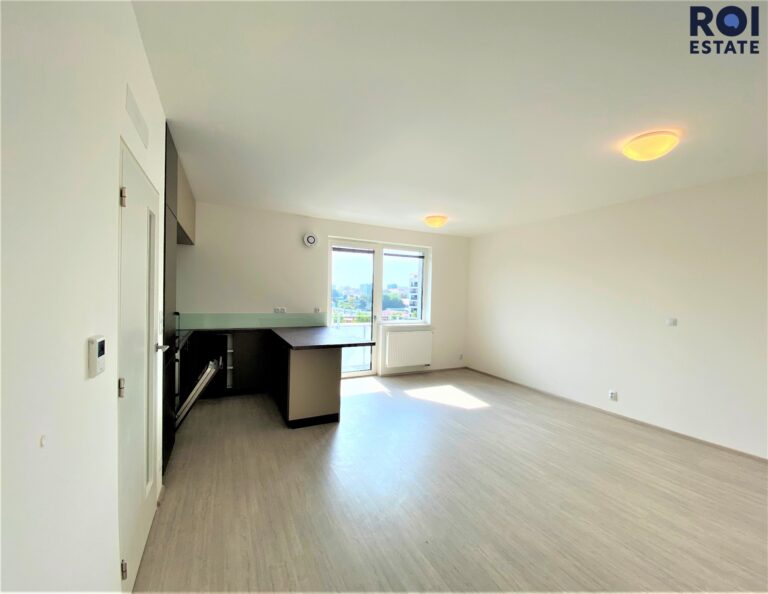 Pronájem, Byty 2+kk, 52m² – Brno – Ponava, ulice Reissigova, top lokalita, parkování!