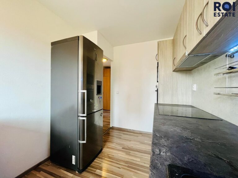 Pronájem bytu 3+1, 64m² na ul. Prušánecká,  Brno – Židenice, s lodžií