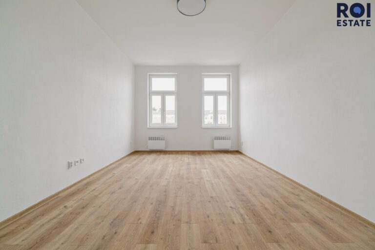 Prodej bytu 3+1, 108 m² – Opava – Předměstí