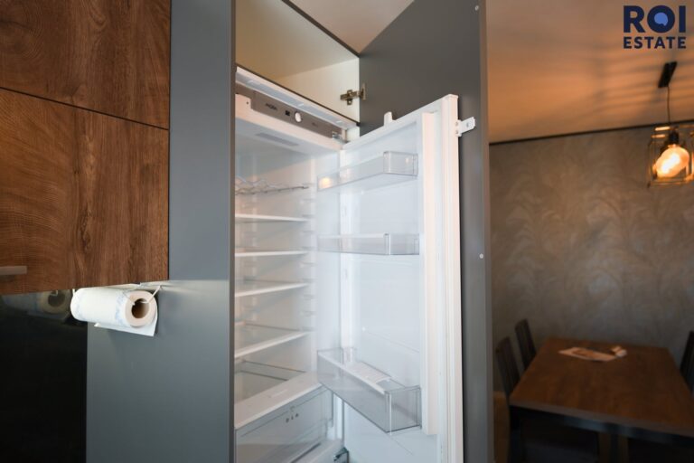 Pronájem bytu 4+kk, 113 m² – Mokrá-Horákov – Mokrá