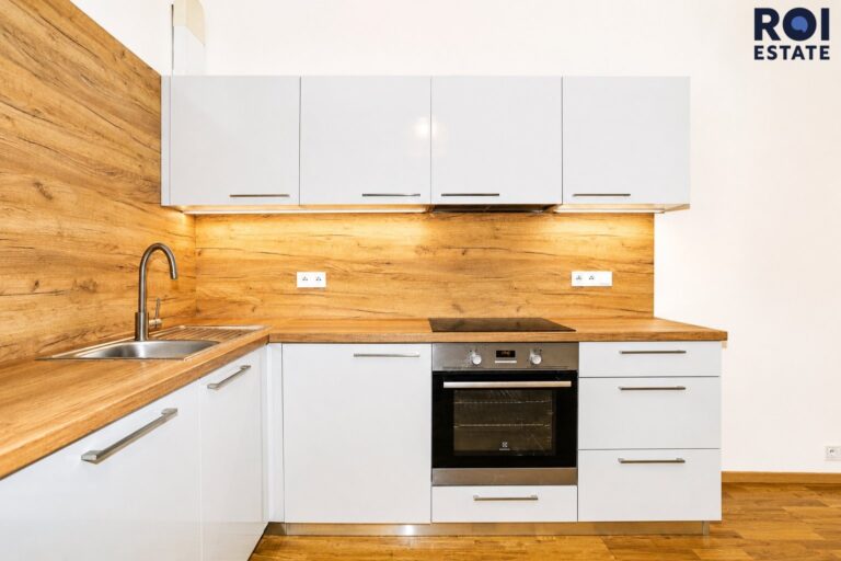 Pronájem bytu 2+kk 55 m², Praha – Košíře