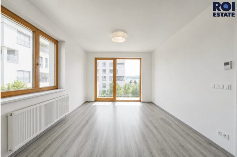 Stylové bydlení v nejžádanější lokalitě Brna – Sadová! (2+kk s garáží a balkonem)