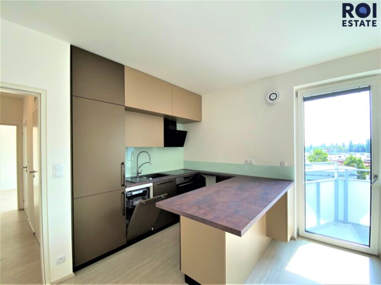 Pronájem, Byty 2+kk, 52m² – Brno – Ponava, ulice Reissigova, top lokalita, parkování!