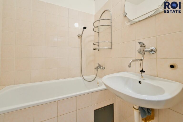 Prodej bytu 2+1 60 m², Újezd u Průhonic