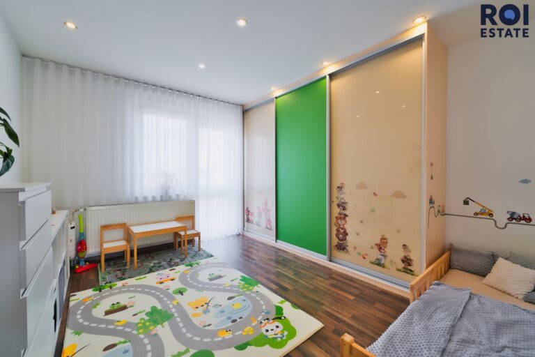 Prodej bytu 3+kk 79 m², Vyškov – Brňany