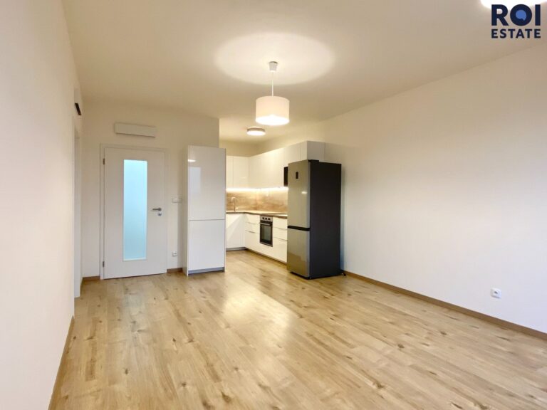 Pronájem byty 2+kk, 63 m² – Praha – Dolní Počernice
