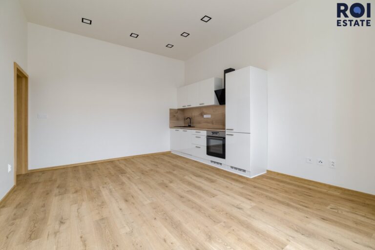 Prodej byty 2+kk, 49 m² – Opava – Předměstí