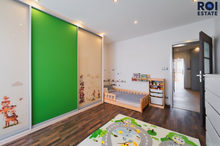 Prodej bytu 3+kk 79 m², Vyškov – Brňany