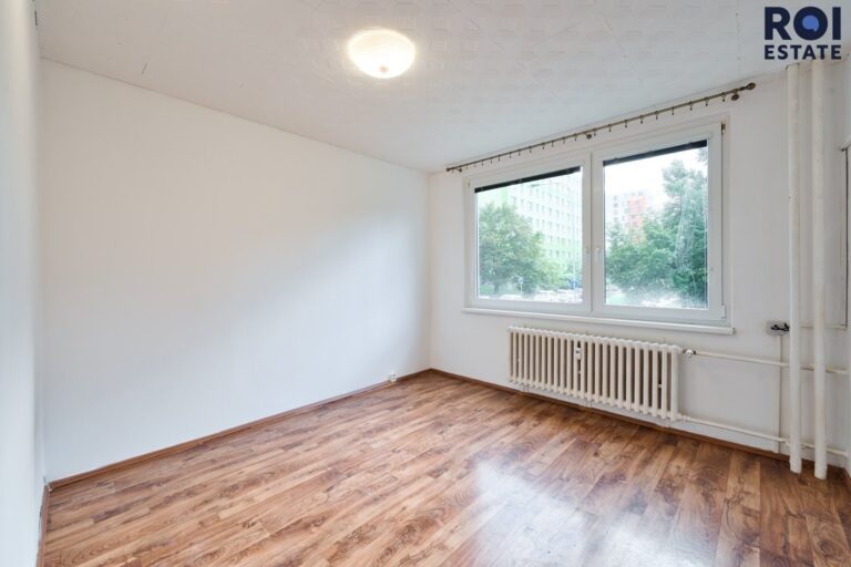 Pronájem bytu 2+1 40 m², Praha – Chodov