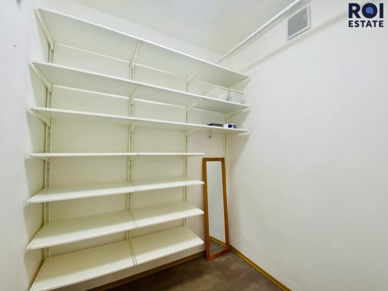 Pronájem zrekonstruovaného bytu v oblíbené lokalitě , Byty 2+1,  51 m² – Brno – Lesná