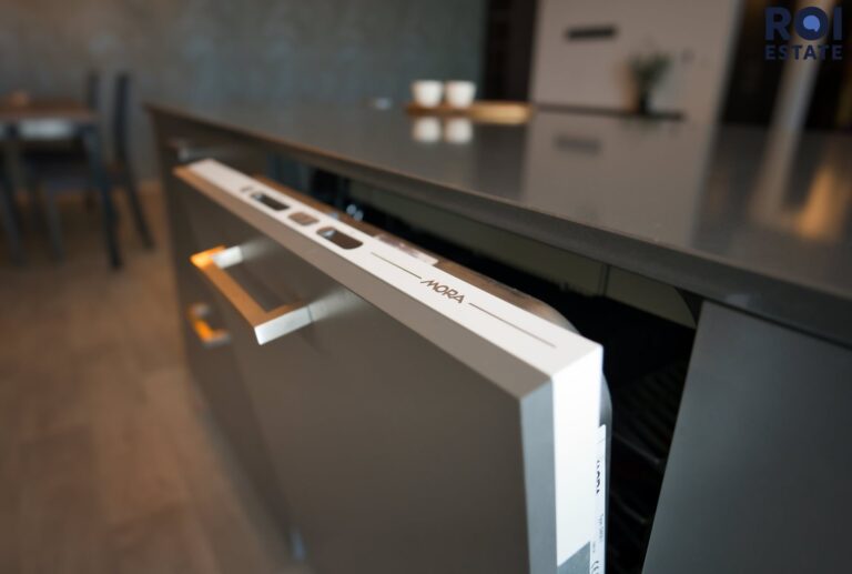 Pronájem bytu 4+kk, 113 m² – Mokrá-Horákov – Mokrá