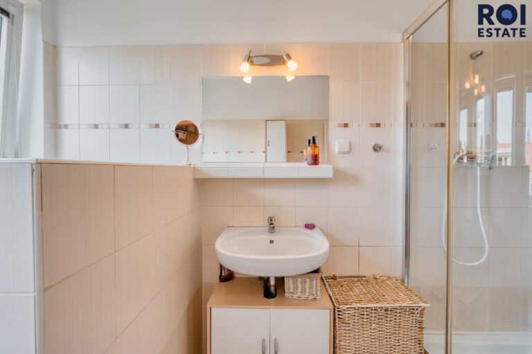 Prodej bytu 2+kk 49 m², Brno – Černovice