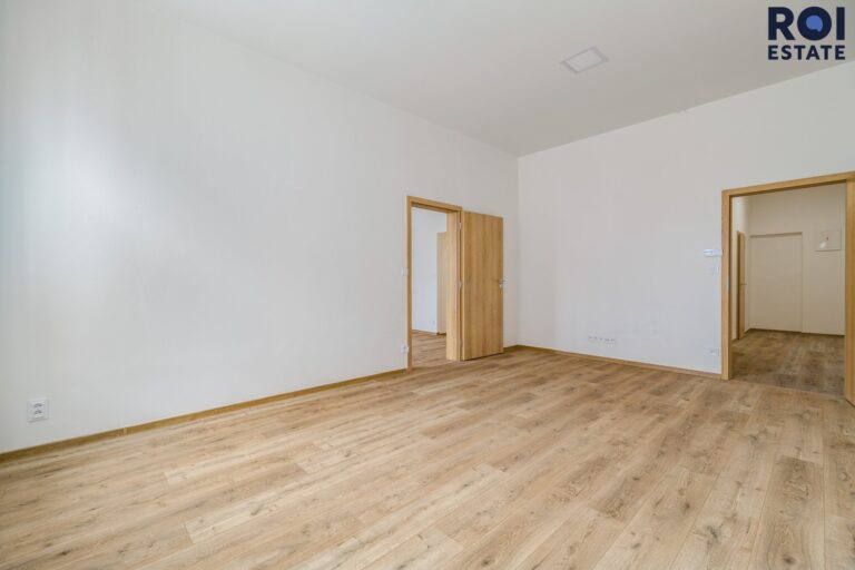 Prodej bytu 2+1, 64 m² – Opava – Předměstí