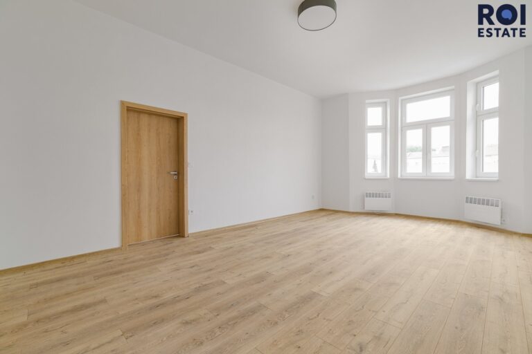 Prodej bytu 3+1, 108 m² – Opava – Předměstí