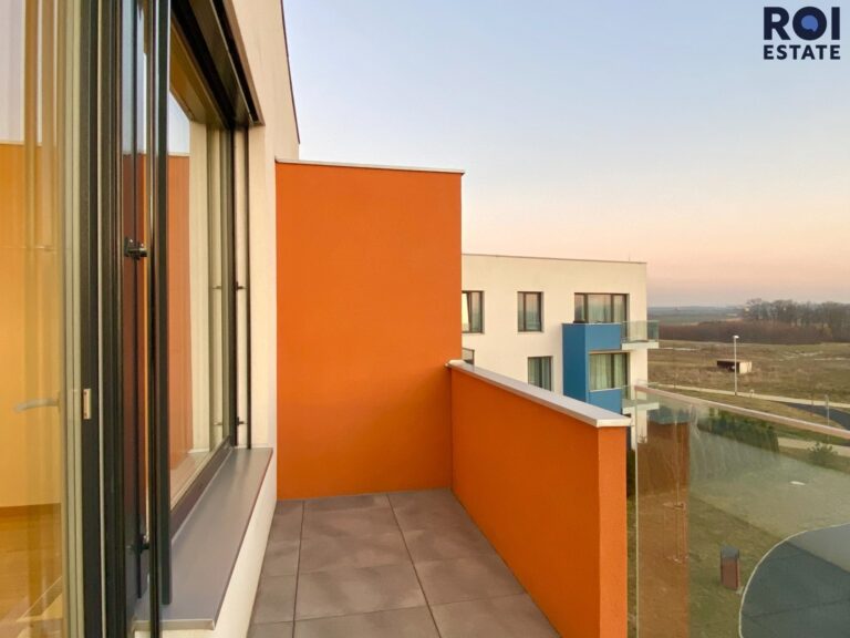 Pronájem byty 2+kk, 63 m² – Praha – Dolní Počernice