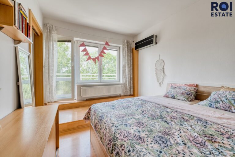 Prodej bytu 2+kk 49 m², Brno – Černovice