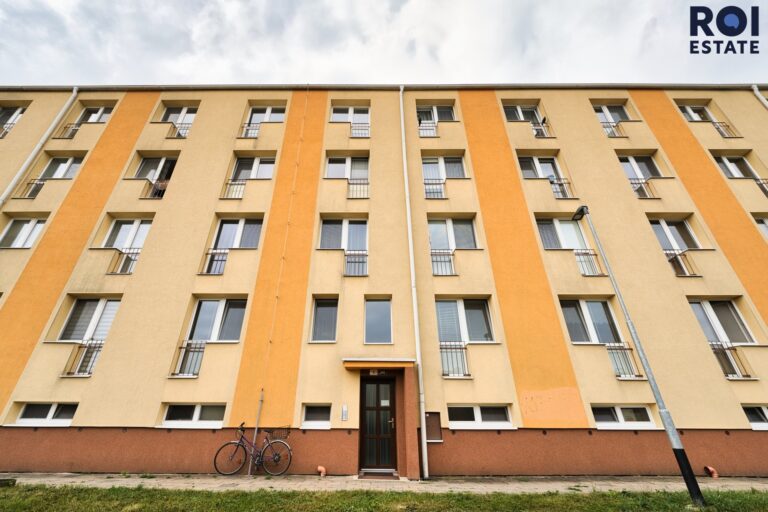 Prodej bytu 3+kk 79 m², Vyškov – Brňany