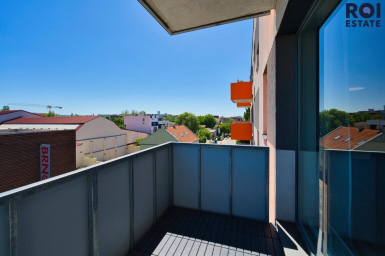 Pronájem bytu 2+kk, 62 m² – vč. garážového stání- Brno, Košinova – Královo Pole