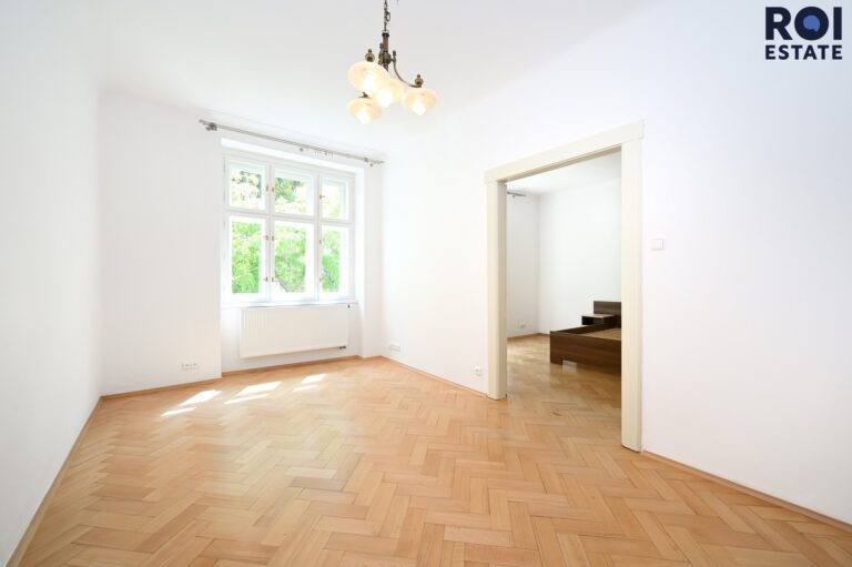 Pronájem bytu 2+1 78 m², Praha – Vinohrady