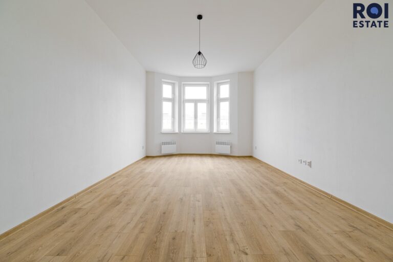 Prodej bytu 2+1, 80 m² – Opava – Předměstí