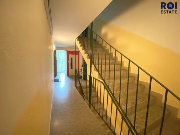 Pronájem bytu 4+1, 80m² – Brno – Líšeň